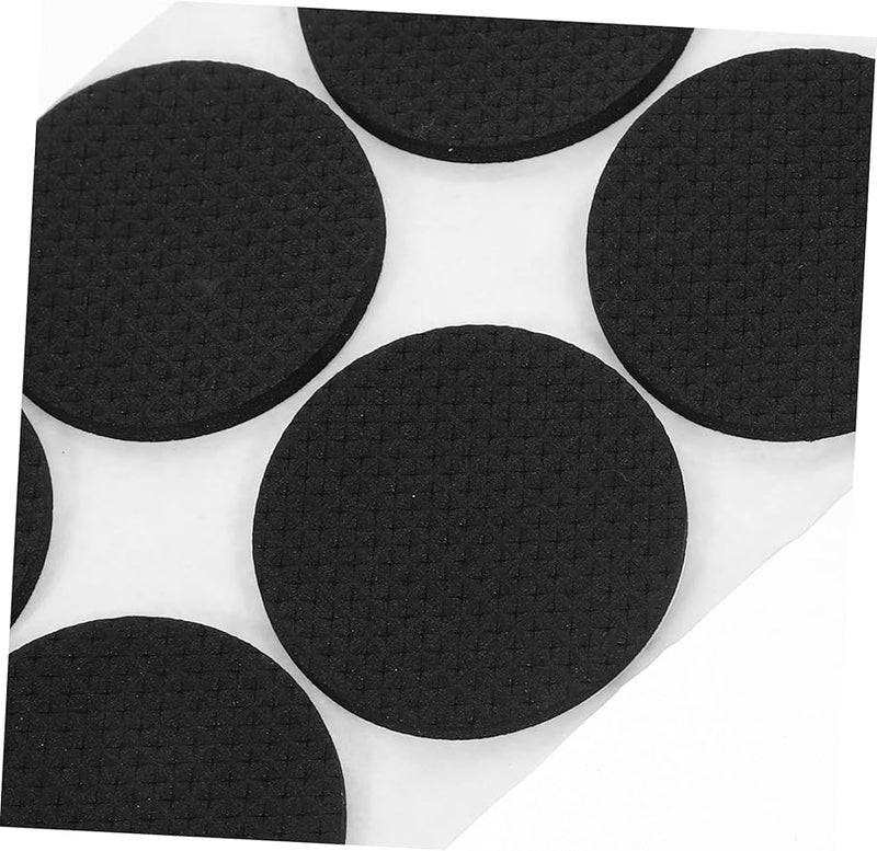 Veemoon 20 Pcs Self Adhesive Furniture Pads For Chair Legs Tables Sofas Hardwood Floor Protectors - Image 3